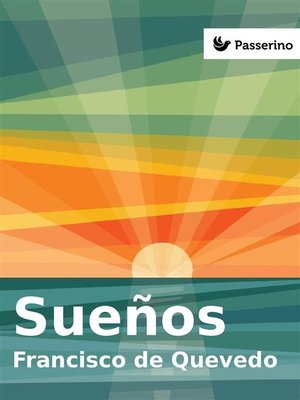 cover image of Sueños